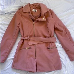 Charlotte Russe Pea Coat